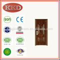 Main Door Design For Commercial Steel Security Door KKD-522 Single Security Door